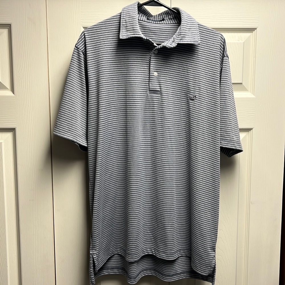 Southern Marsh large polo